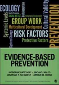 Evidence-Based Prevention