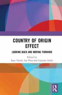 Country of Origin Effect