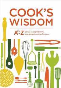 Cook's Wisdom