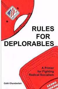 Rules for Deplorables