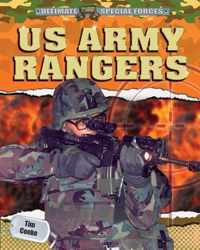 US Army Rangers