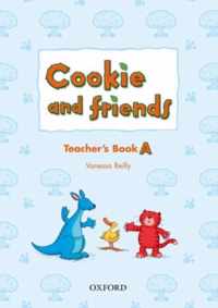 Cookie and Friends: A