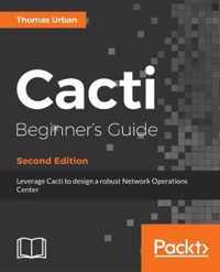 Cacti Beginner's Guide -