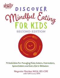 Discover Mindful Eating for Kids