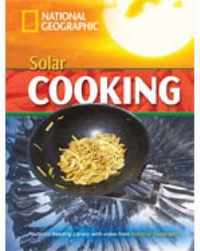 Solar Cooking