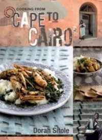 Cooking from Cape to Cairo