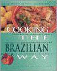 Cooking the Brazilian Way