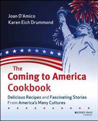 The Coming to America Cookbook