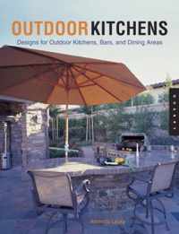 Outdoor Kitchens