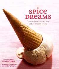 Spice Dreams