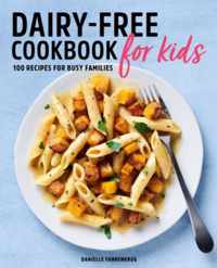 Dairy-Free CKBK For Kids