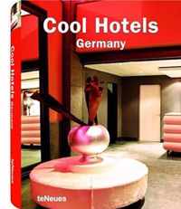 Cool Hotels Germany