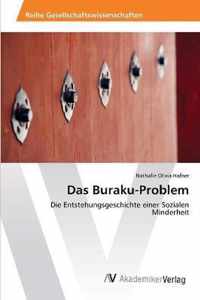 Das Buraku-Problem