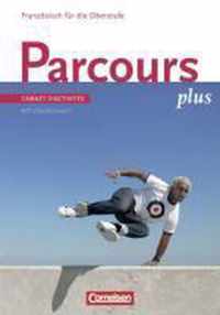 Parcours plus. Arbeitsheft