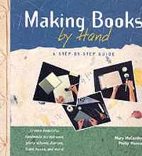 Making Books by Hand