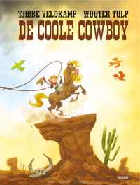 De coole cowboy