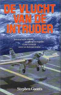 Vlucht van de intruder