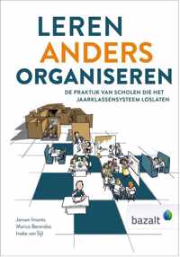 Leren anders organiseren