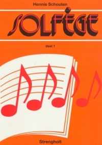 Solfège 1