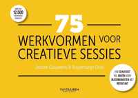 75 werkvormen voor creatieve sessies