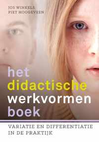 Het didactische werkvormenboek