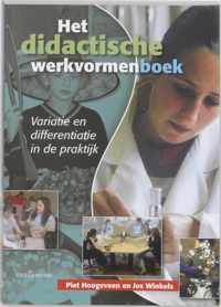 Het Didactische Werkvormenboek