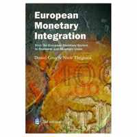 European Monetary Integration