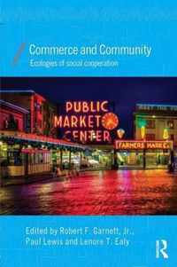 Commerce and Community