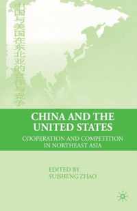 China and the United States