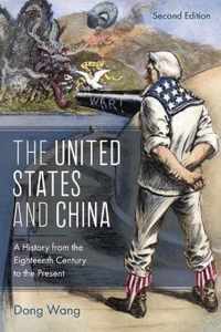 The United States and China