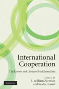 International Cooperation