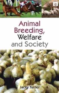 Animal Breeding, Welfare and Society