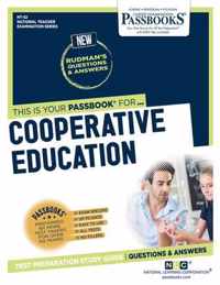 Cooperative Education (NT-52)