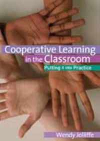 Cooperative Learning in the Classroom