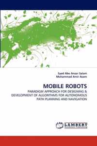 Mobile Robots