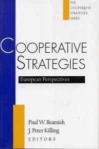 Cooperative Strategies