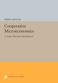 Cooperative Microeconomics - A Game-Theoretic Introduction