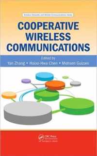 Cooperative Wireless Communications