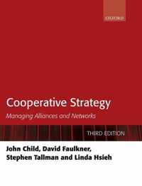 Cooperative Strategy