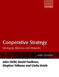 Cooperative Strategy