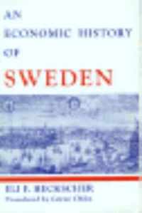 An Economic History of Sweden