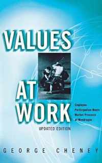 Values at Work