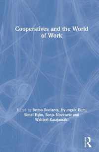 Cooperatives and the World of Work