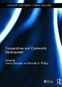 Cooperatives and Community Development