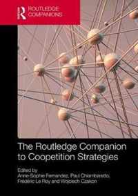 The Routledge Companion to Coopetition Strategies