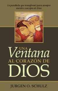 Una Ventana Al Corazon De Dios