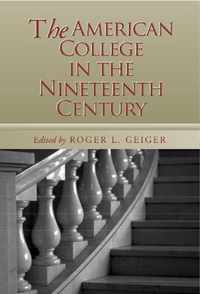 The American College in the Nineteenth Century