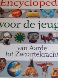 Encyclopedie voor de jeugd areopagus ed