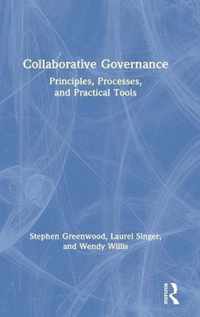 Collaborative Governance