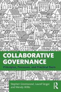 Collaborative Governance